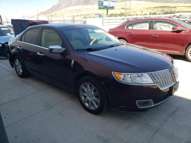 LINCOLN MKZ 2012 3lnhl2jc6cr816645