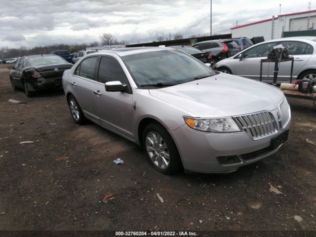 LINCOLN MKZ 2012 3lnhl2jc6cr823899