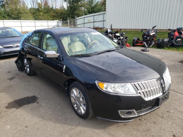 LINCOLN MKZ 2012 3lnhl2jc6cr824776