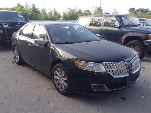 LINCOLN MKZ 2012 3lnhl2jc6cr829265