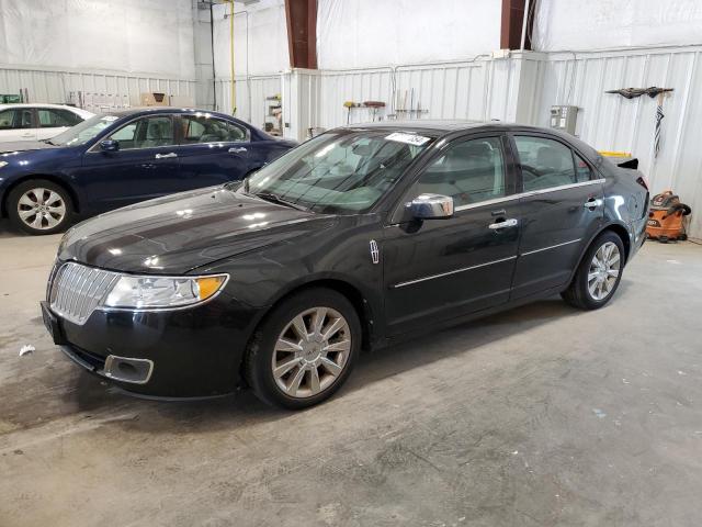 LINCOLN MKZ 2012 3lnhl2jc6cr830397