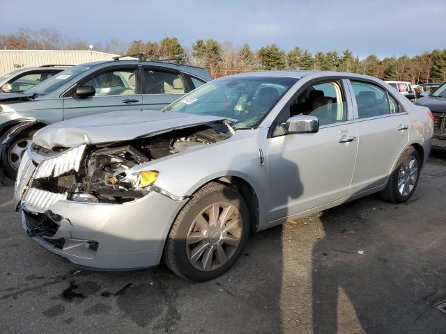 LINCOLN MKZ 2012 3lnhl2jc6cr830674