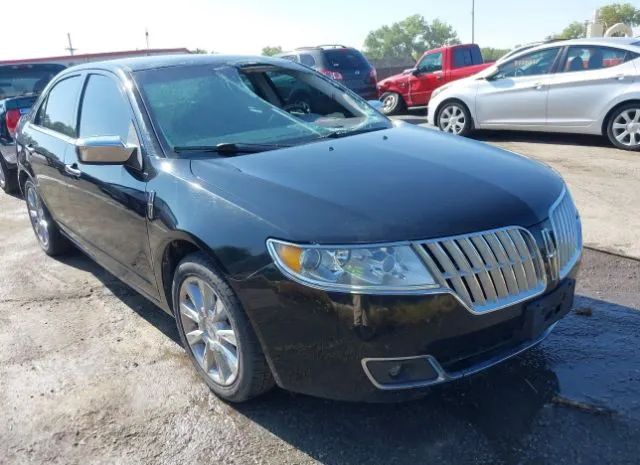 LINCOLN MKZ 2012 3lnhl2jc6cr830688