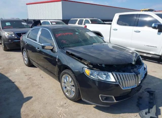 LINCOLN MKZ 2012 3lnhl2jc6cr831050