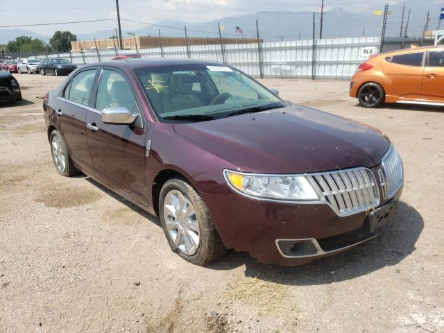 LINCOLN MKZ 2012 3lnhl2jc6cr834692