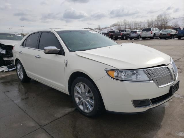 LINCOLN MKZ 2012 3lnhl2jc6cr836653