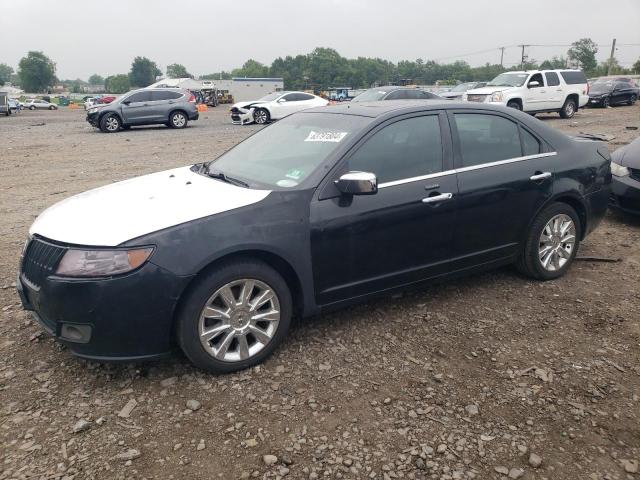 LINCOLN MKZ 2012 3lnhl2jc6cr837849