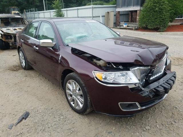 LINCOLN MKZ 2012 3lnhl2jc6cr839276