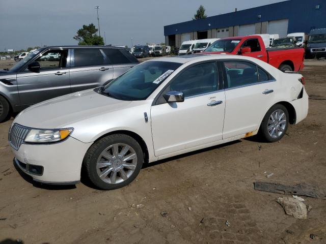 LINCOLN MKZ 2010 3lnhl2jc7ar601112