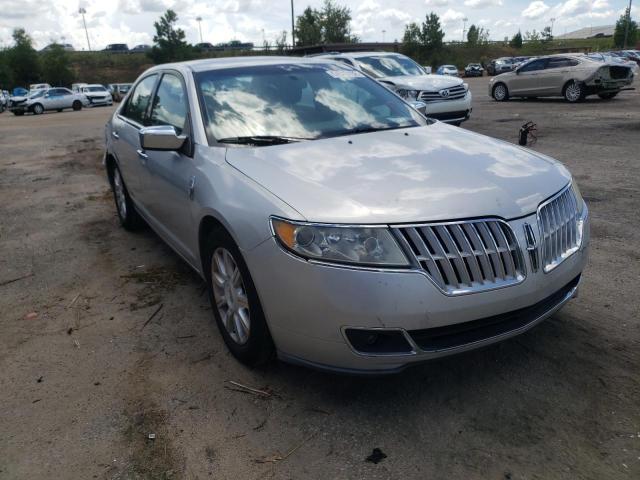 LINCOLN MKZ 2010 3lnhl2jc7ar602258