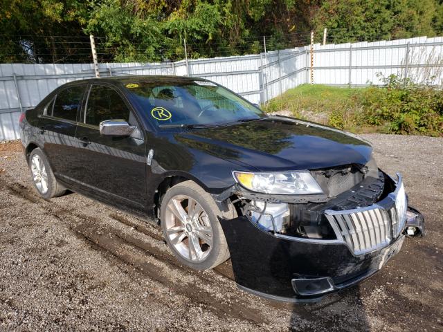 LINCOLN MKZ 2010 3lnhl2jc7ar603796