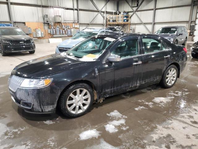 LINCOLN MKZ 2010 3lnhl2jc7ar609677