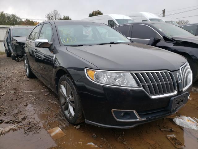 LINCOLN MKZ 2010 3lnhl2jc7ar612918