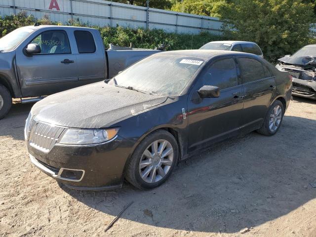 LINCOLN MKZ 2010 3lnhl2jc7ar616936