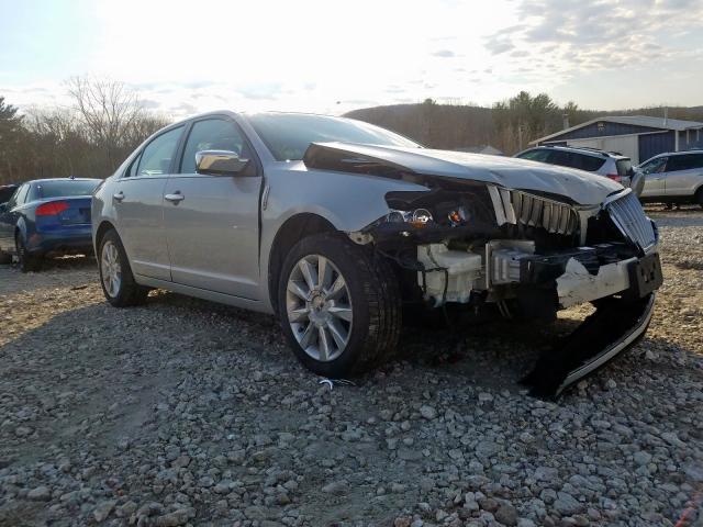 LINCOLN MKZ 2010 3lnhl2jc7ar619674