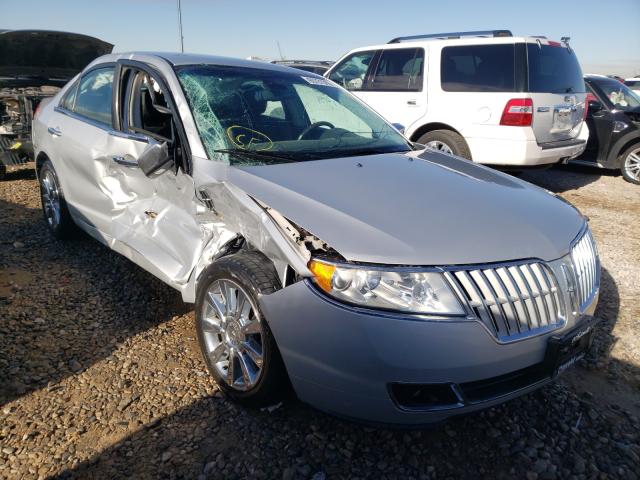 LINCOLN MKZ 2010 3lnhl2jc7ar621876