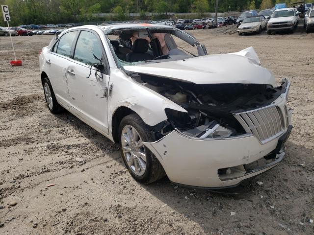 LINCOLN MKZ 2010 3lnhl2jc7ar640718