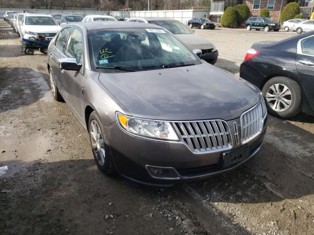 LINCOLN MKZ 2010 3lnhl2jc7ar647104