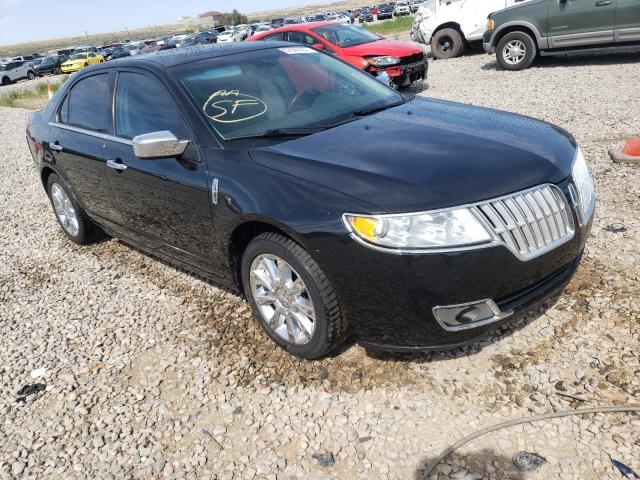 LINCOLN MKZ 2010 3lnhl2jc7ar650973