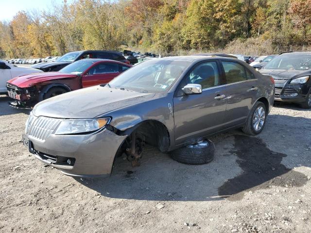 LINCOLN MKZ 2010 3lnhl2jc7ar654733