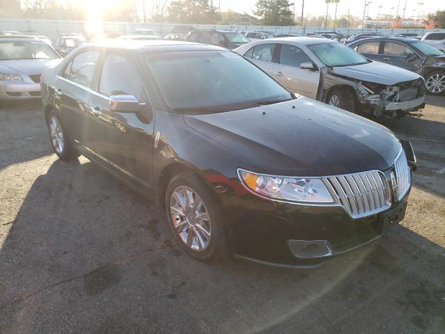 LINCOLN MKZ 2010 3lnhl2jc7ar656613