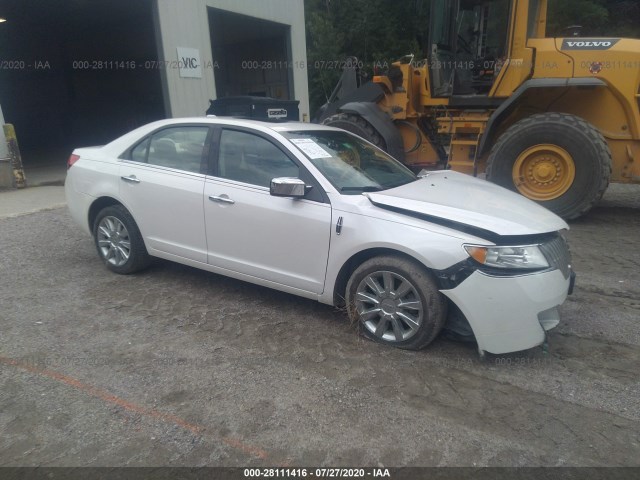 LINCOLN MKZ 2010 3lnhl2jc7ar656725