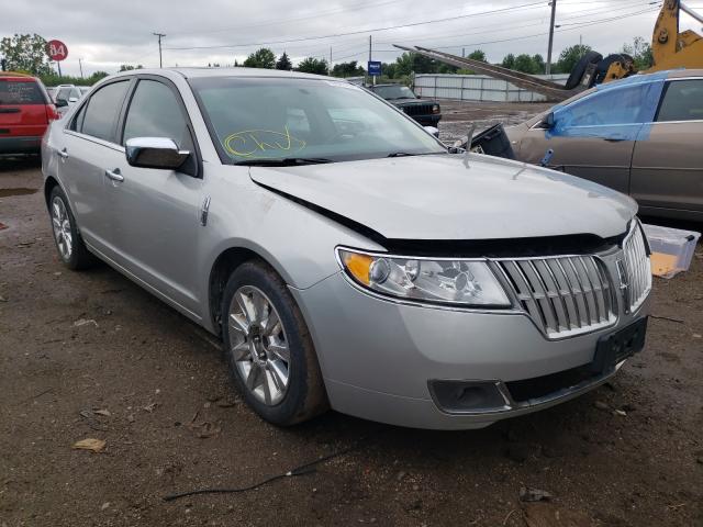 LINCOLN MKZ 2010 3lnhl2jc7ar751060