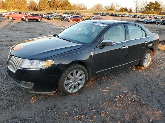 LINCOLN MKZ 2010 3lnhl2jc7ar751978