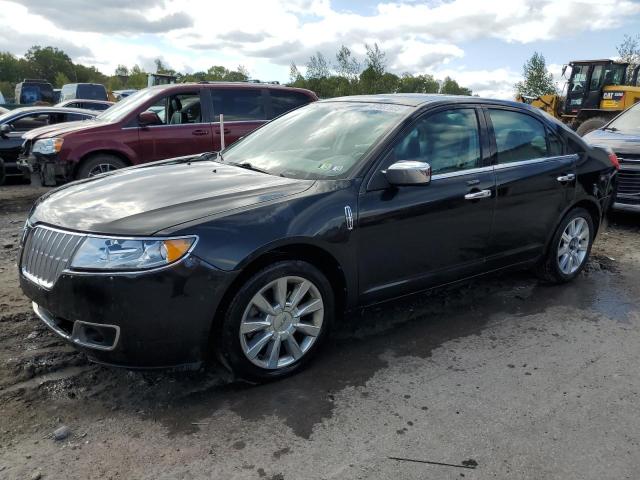 LINCOLN MKZ 2010 3lnhl2jc7ar754136