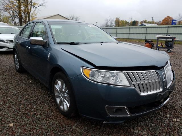 LINCOLN MKZ 2011 3lnhl2jc7br752758