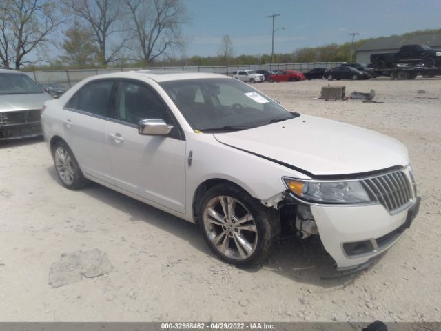 LINCOLN MKZ 2011 3lnhl2jc7br754736