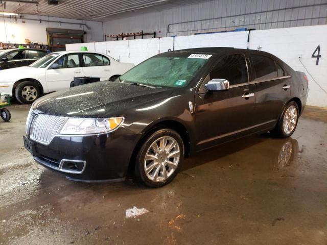 LINCOLN MKZ 2011 3lnhl2jc7br755272