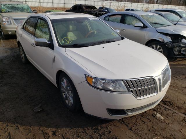 LINCOLN MKZ 2011 3lnhl2jc7br756289