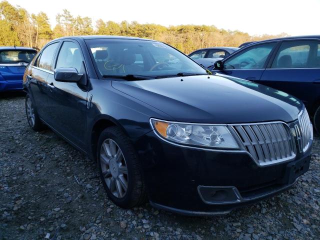 LINCOLN MKZ 2011 3lnhl2jc7br756356