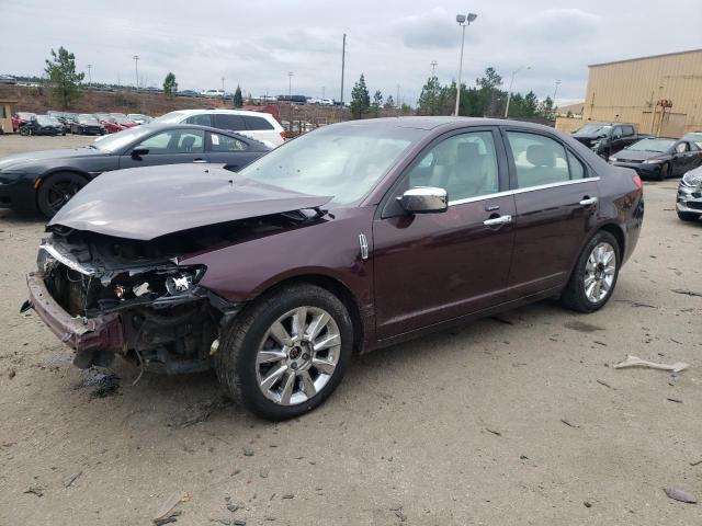 LINCOLN MKZ 2011 3lnhl2jc7br762688