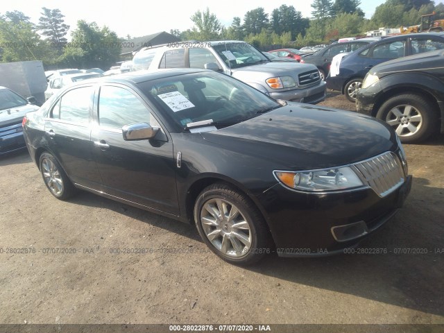 LINCOLN MKZ 2011 3lnhl2jc7br764540