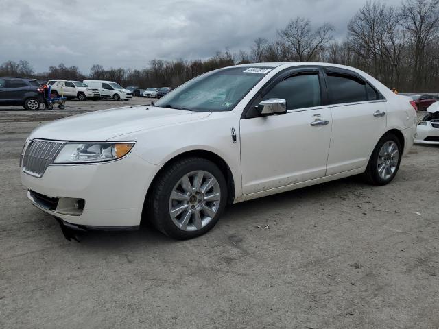 LINCOLN MKZ 2011 3lnhl2jc7br764697