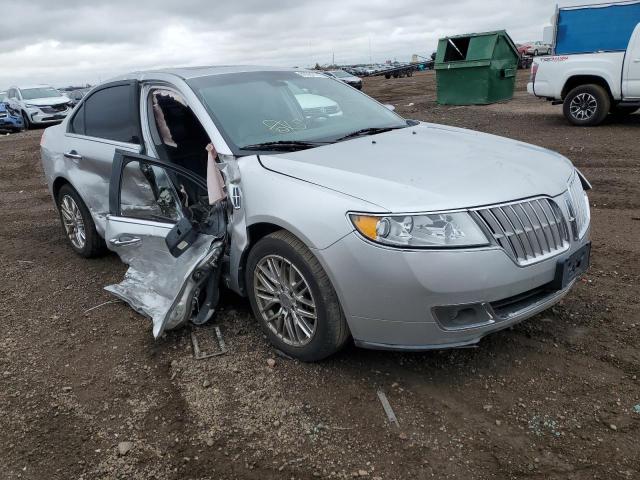 LINCOLN MKZ 2011 3lnhl2jc7br770631