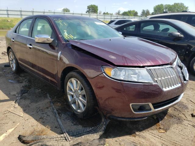 LINCOLN MKZ 2011 3lnhl2jc7br773092