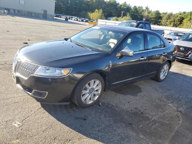 LINCOLN MKZ 2011 3lnhl2jc7br773318