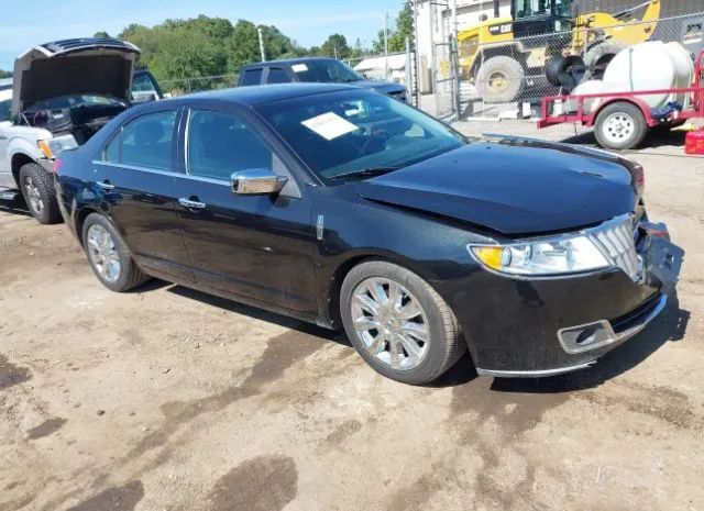 LINCOLN MKZ 2011 3lnhl2jc7br774114