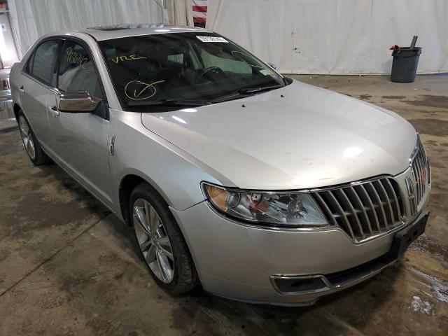 LINCOLN MKZ 2012 3lnhl2jc7cr800227