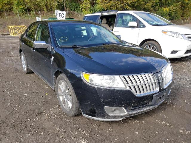 LINCOLN MKZ 2012 3lnhl2jc7cr810062