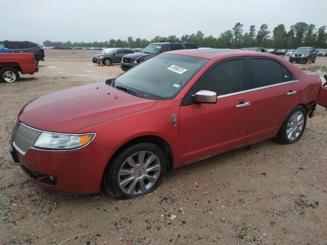 LINCOLN MKZ 2012 3lnhl2jc7cr810885