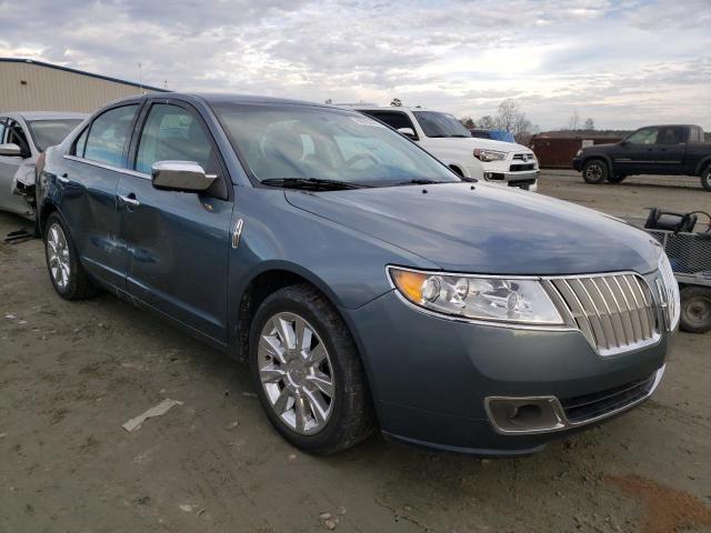 LINCOLN MKZ 2012 3lnhl2jc7cr813852