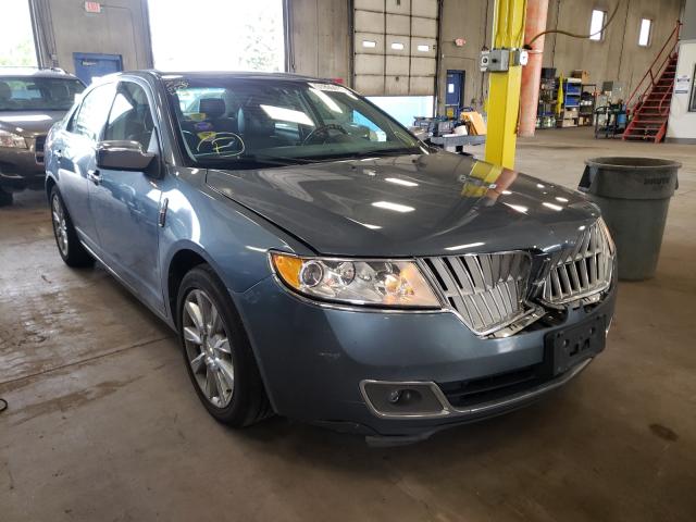 LINCOLN MKZ 2012 3lnhl2jc7cr814306