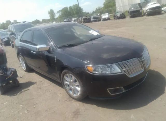 LINCOLN MKZ 2012 3lnhl2jc7cr814452