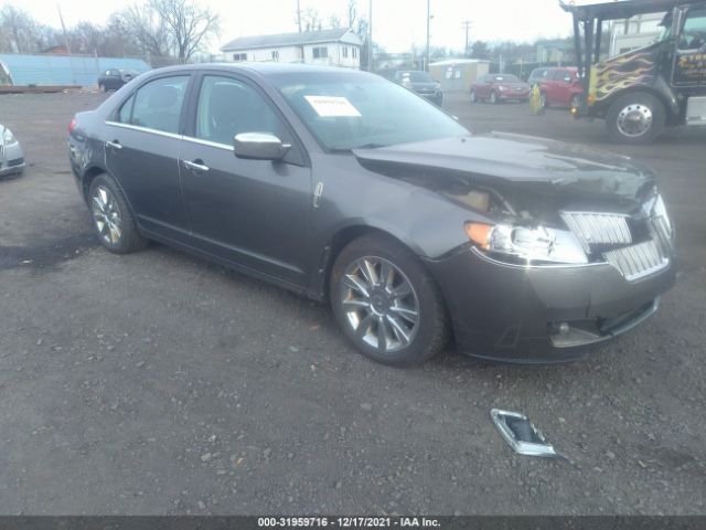 LINCOLN MKZ 2012 3lnhl2jc7cr814905