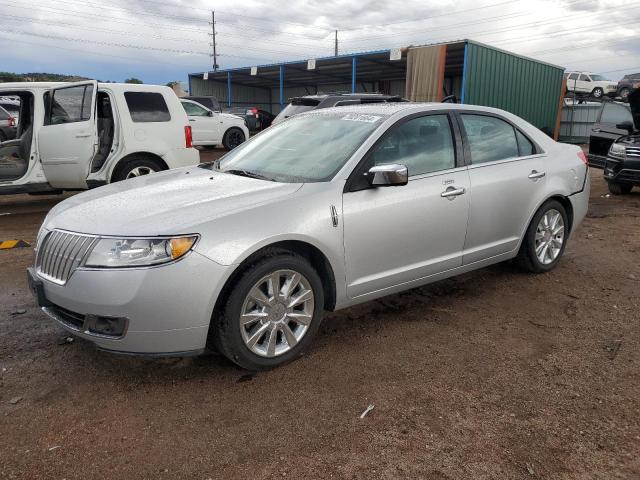 LINCOLN MKZ 2012 3lnhl2jc7cr816203