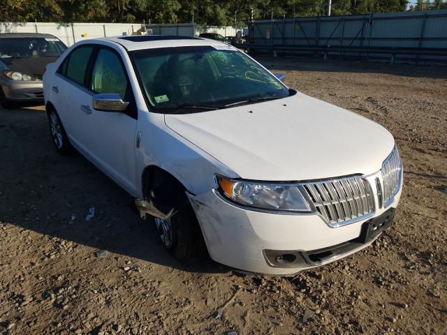 LINCOLN MKZ 2012 3lnhl2jc7cr818680